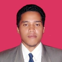 johan daris. ST