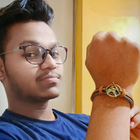 Ashwin Gokhle