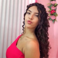 Lawany Santos De Moraes