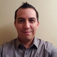 Josh Olvera