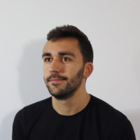 Paul Gomez Montero
