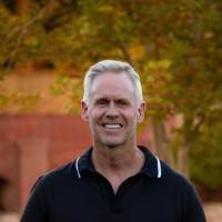 Darren Vance