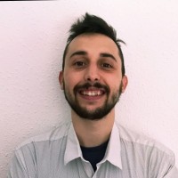 Sergi Cirera Rocosa