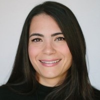 Gabriella Parlapiano Hugues