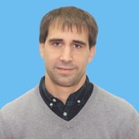 Iosu Arrue Ganzarain