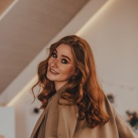 Lidiia Chernigovskaia