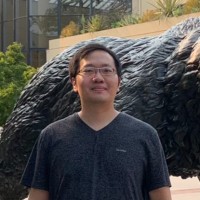 Lawrence Lin