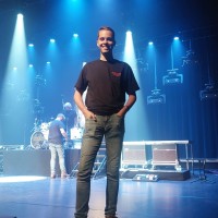 Damian Vd Brule