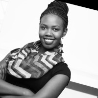 Madrine Kariuki