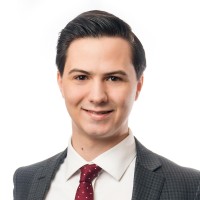 Dustin Sobolik, Cfp®