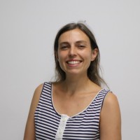Irene Ezquerra Lázaro PhD