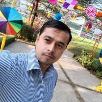 Sarwar Shuvo