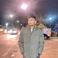 Roshan Pingle