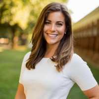 Sarah Robinson