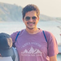 Sandeep B