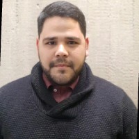 Luis Saez