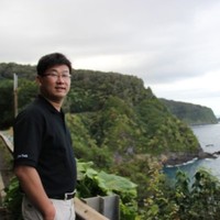 Daniel Liu