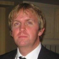 Ciaran Fitzgerald