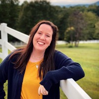 Stephanie Edgar