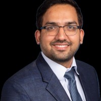 Dr. Narendra Bhattarai