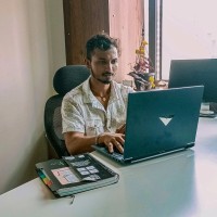 Ajay Kumar Sinha