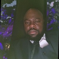 Kelvin T Dongo