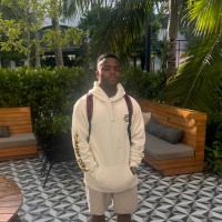 Malik Scott