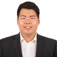 Angelus Chen
