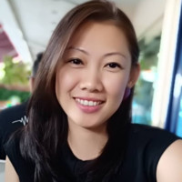 Caren Yong