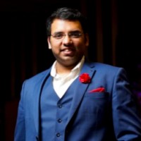 Vaibhav Gupta