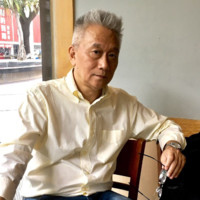 Simon Yang