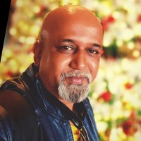 Niraj J. Gohil