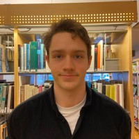 Petter André