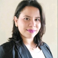 Anny Sanchez Alvarez