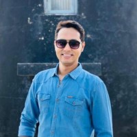 Krunal Gosai