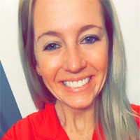 Rebecca Branch