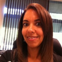 Desiree Berry