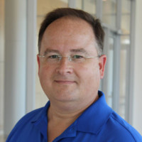 Steve Coughlen