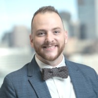 Jason S. O'Hara