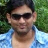 Dheeraj Navthare