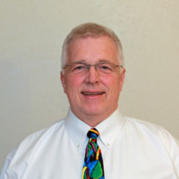 Mark Coleman