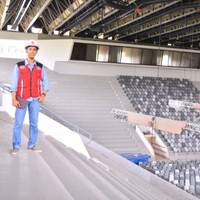 Faisal Reiza Rahmad