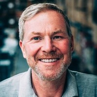 Stuart Redman