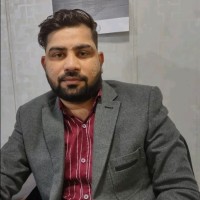Deep Kumar