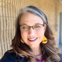 Elizabeth Thacker