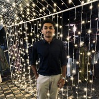 Arjun Biju
