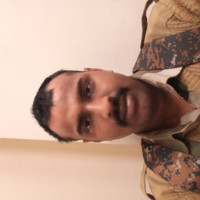 Shubham Tambat