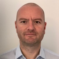 Paul Foxton