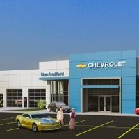 Don Ledford Automotive Center