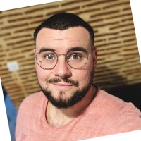 Loïc FRAYSSE